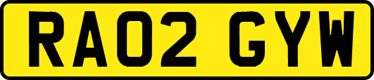 RA02GYW