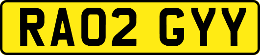 RA02GYY