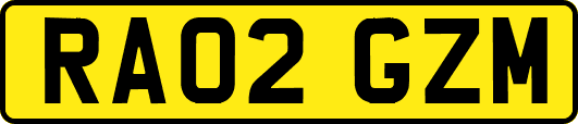 RA02GZM
