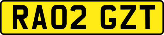 RA02GZT