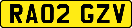 RA02GZV