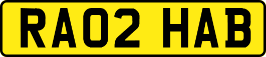 RA02HAB