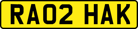 RA02HAK