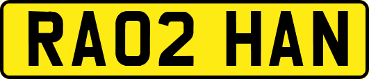 RA02HAN