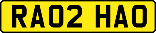 RA02HAO