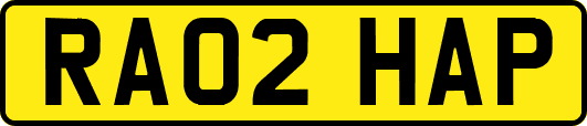 RA02HAP