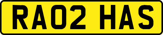 RA02HAS