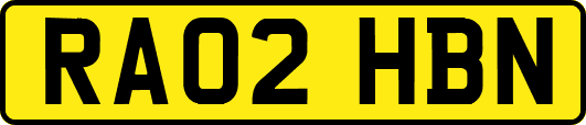 RA02HBN