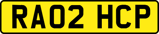 RA02HCP