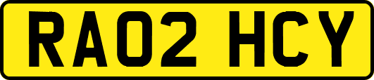 RA02HCY