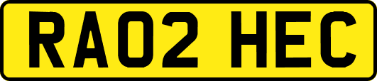RA02HEC