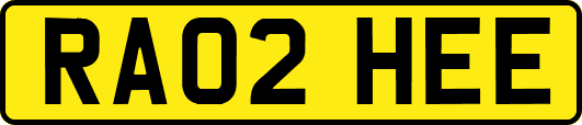 RA02HEE