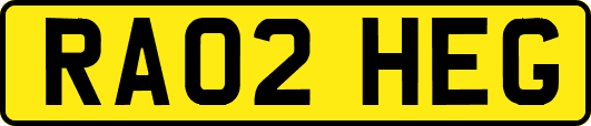 RA02HEG
