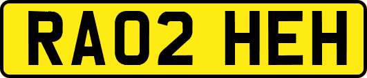 RA02HEH