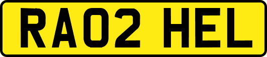 RA02HEL