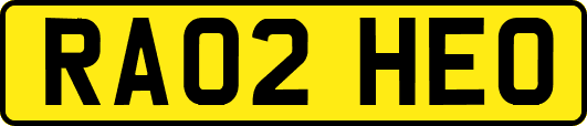 RA02HEO