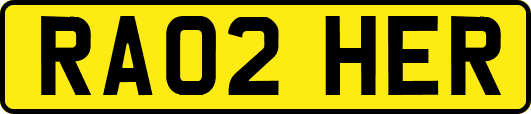 RA02HER