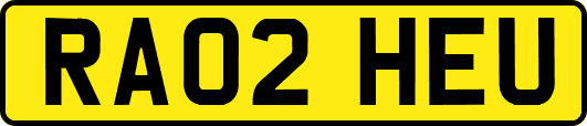 RA02HEU