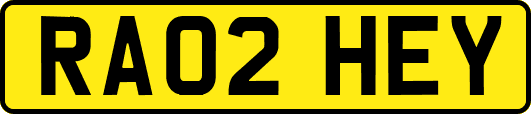 RA02HEY