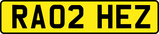 RA02HEZ