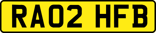 RA02HFB