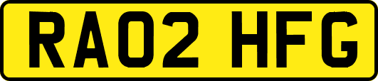RA02HFG