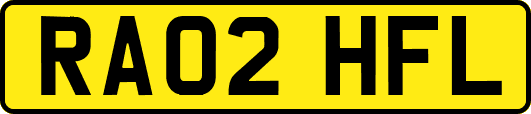 RA02HFL
