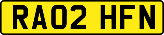 RA02HFN