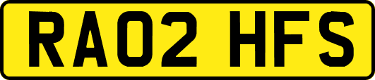RA02HFS