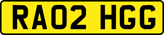 RA02HGG