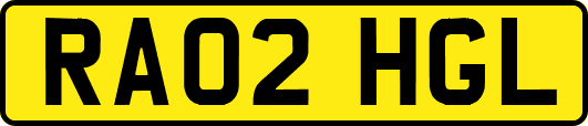 RA02HGL