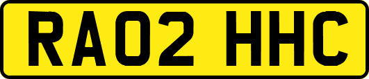 RA02HHC
