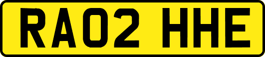 RA02HHE