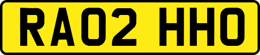 RA02HHO