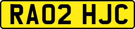 RA02HJC