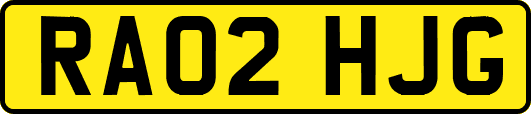 RA02HJG