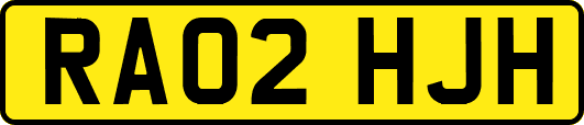 RA02HJH