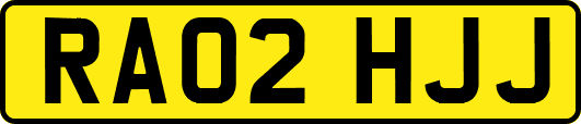 RA02HJJ