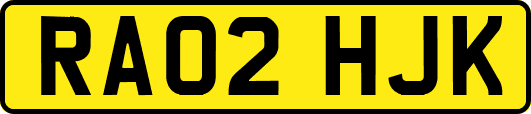RA02HJK