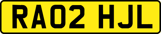 RA02HJL