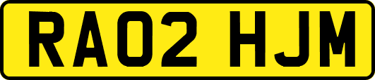 RA02HJM