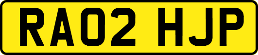 RA02HJP