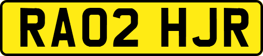 RA02HJR