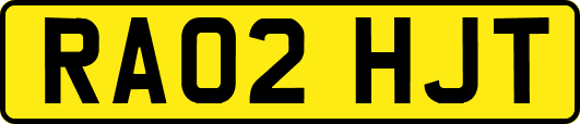 RA02HJT