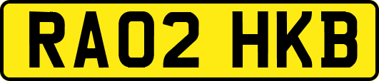 RA02HKB