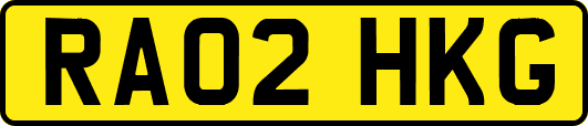 RA02HKG