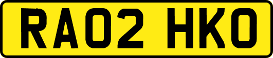 RA02HKO