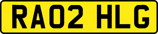 RA02HLG