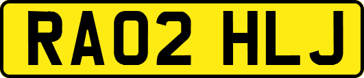 RA02HLJ