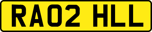 RA02HLL